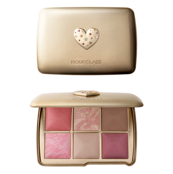 Палетка для обличчя HOURGLASS Ambient Lighting Edit Unlocked, Love