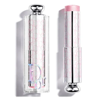 Хайлайтер-стік для обличчя Dior Backstage Glassy Glow Stick 001 Glazed Pink 6g