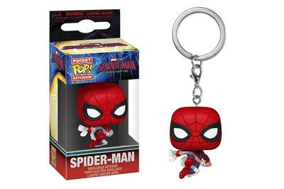 Игровая фигурка на клипсе 83962 "Человек-паук: Абсолютно новый день" FUNKO POP