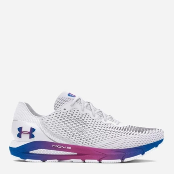 Женские кроссовки для бега Under Armour Hovr Sonic 4 Cn 3025224-100 36 (4US) 22 см Комбинированные (195250985730)