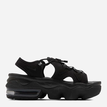 Женские сандалии Nike Wmns Air Max Koko Sandal CI8798-003 40.5 (9US) 26 см Черные (193658083935)