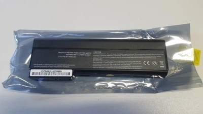 Батарея для HP EliteBook 8460 8560 ProBook 6360 6460 6560 10.8V 7800 mAh CC06