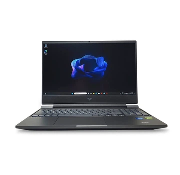 Ноутбук HP Victus FHD 15.6 144Hz Intel Core i5-13420H 16Gb SSD512GB RTX 5050 8GB 15-fa2042nw (C1LW5EA)14389