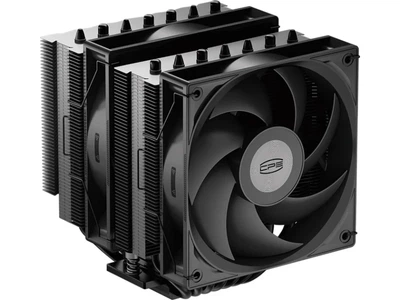 Повітряне охолодження PcCooler RT720 Black (RT720-BKNWXX-GL)