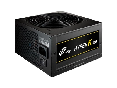 Блок живлення FSP HYPER K PRO (HK-600)