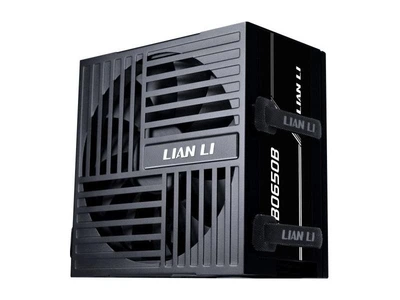 Блок живлення Lian Li RB0650B Black (G9P.RB0650B.B000.EU)