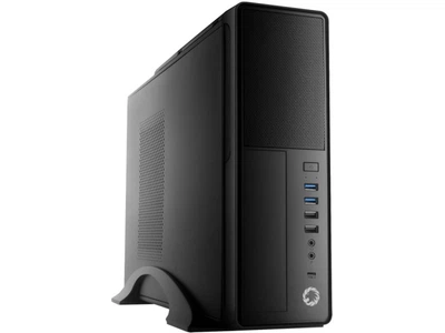 Корпус Gamemax ST-612-2U3-TYC 300 W Black