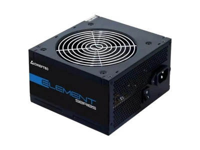 Блок живлення Chieftec Element (ELP-600S)