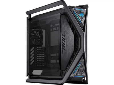 Корпус Asus ROG Hyperion GR701 BTF Edition Black (90DC00F0-B39020)