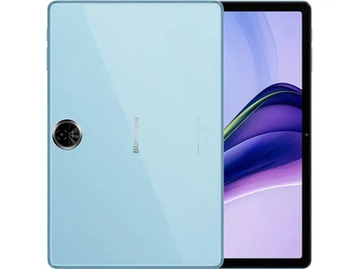 Планшет Blackview ZENO 5 SET 8/128GB Ocean Blue