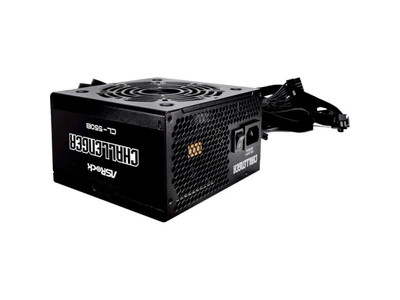 Блок живлення ASRock Challenger 550W (CL-550B)