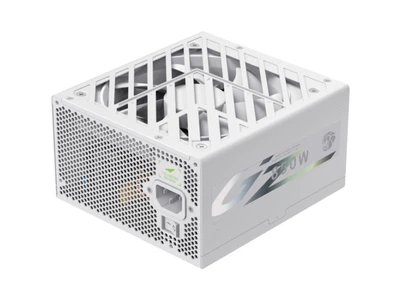 Блок живлення Gamemax GZ-850G White