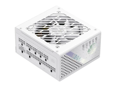 Блок живлення Gamemax GS-650G V25 White