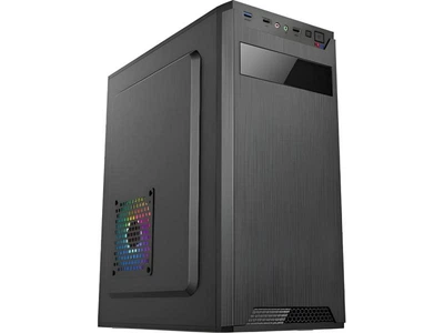 Корпус FrimeCom 3206 Black