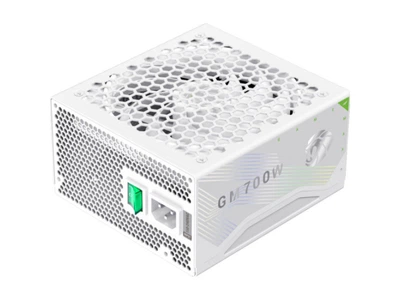 Блок живлення Gamemax GM 700B WH Fully-modular New