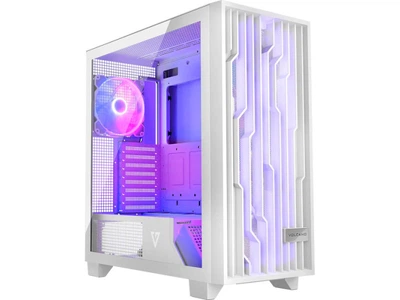 Корпус MODECOM Perun Apex ARGB Midi White (AT-PERUN-4F-ARGB-20-00000)