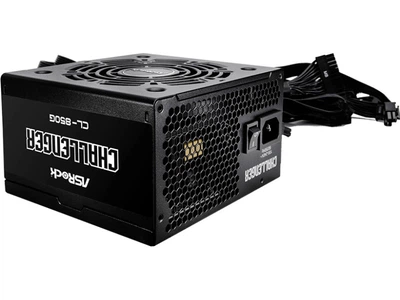 Блок живлення ASRock 850W Challenger (CL-850G)