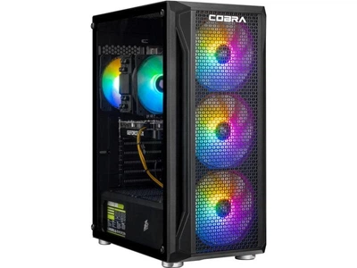 Десктоп Cobra Gaming (I124F.32.S5.56.20178)