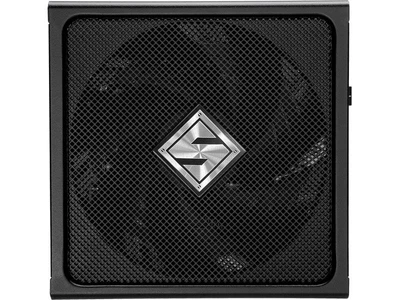 Блок живлення ASRock Steel Legend 650W (SL-650G)