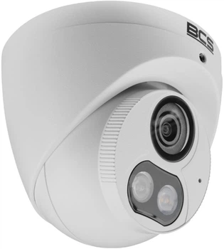 Kamera IP kopułowa BCS Point BCS-P-EIP14FSR3L3-AI1(2) 4 MP