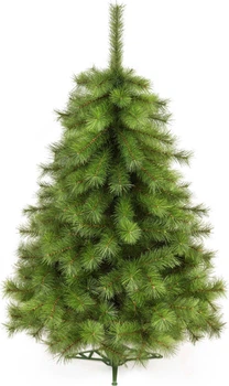 Sztuczna sosna Springos Nordycka 150 cm zielona (5908455316392)