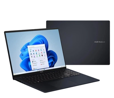 Ноутбук ASUS Vivobook 16 Ryzen AI 7-445/16GB/512/Win11 (M1607GA-MB004W)