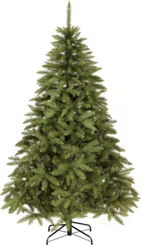 Choinka sztuczna Springos Świerk skandynawski 180 cm Zielona (5908455314770)