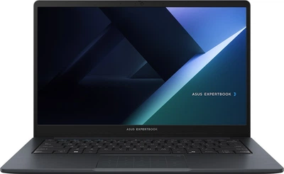 Ноутбук ASUS ExpertBook B1 B1403CVA-S67929 Gentle Grey (90NX0811-M09LF0)