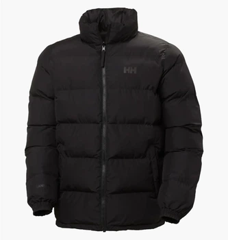 Куртка мужская Helly Hansen Yu 23 Reversible Black S Черный 54060-991