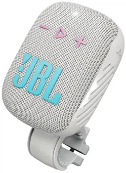 Портативная Bluetooth-колонка JBL WIND 3SGRY