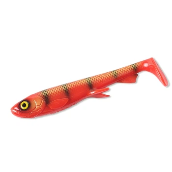 Віброхвіст Wolfcreek Lures Shad 20 200 мм 70 г #C078 Red Tiger (WCL-SHAD20-C078)