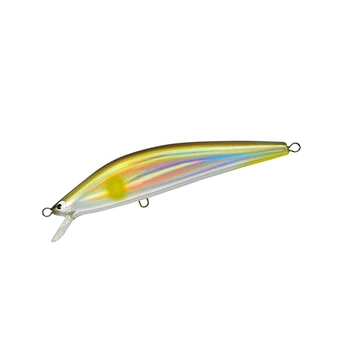 Воблер Tackle House K-ten Blue Ocean BKF125 125 мм 16 г #Ayu (2333463)
