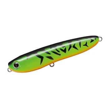 Воблер Tackle House Resistance Cronuts CR67 67 мм 6,5 г #Chart Tiger (2341697)
