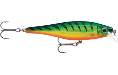 Воблер Rapala BX Minnow 70 мм 7 г 0,6-1,2 м #FT (BXM07 FT)