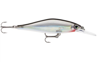 Воблер Rapala Shadow Rap Shad Deep 90 мм 12 г 1,5-1,8 м #S (SDRSD09 S)