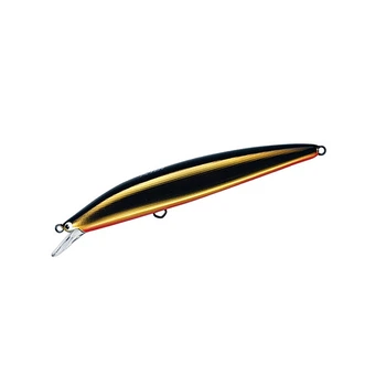 Воблер Tackle House K-ten Second Generation K2F122 122 мм 20 г #S Gold Black/Orange Belly (2333634)