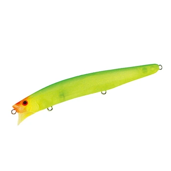 Воблер Tackle House Contact Feed Shallow 105F 105 мм 16 г #Matte/Clear Chart (2341683)