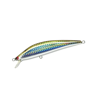 Воблер Tackle House K-ten Blue Ocean BKF115 115 мм 19,5 г #Aji (2333458)