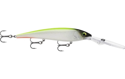 Воблер Rapala Gold Miner 120 мм 21 г 9 м #FFCH (GM30 FFCH)