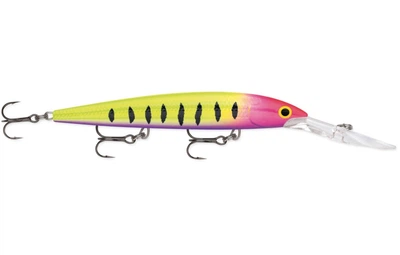 Воблер Rapala Down Deep Husky Jerk 140 мм 23 г 4,4-5,5 м #HSP (DHJ14 HSP)