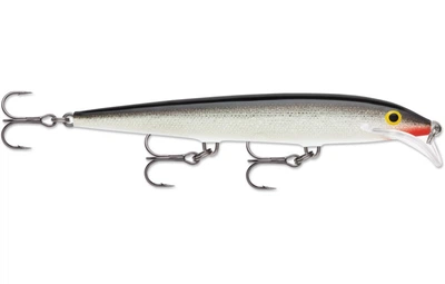 Воблер Rapala Scatter Rap Minnow 110 мм 6 г 1,8-2,7 м #S (SCRM11 S)