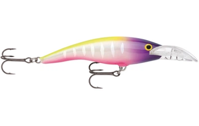 Воблер Rapala Scatter Rap Tail Dancer 90 мм 13 г 3,4-5,8 м #MFT (SCRTD09 MFT)