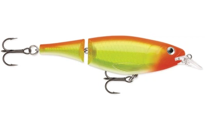 Воблер Rapala X-Rap Jointed Shad 130 мм 46 г 1,2-2,4 м #HH (XJS13 HH)