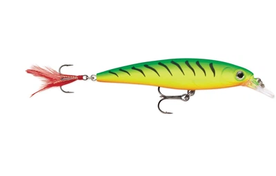 Воблер Rapala X-Rap 100 мм 13 г 1,2-1,8 м #FTU (XR10 FTU)