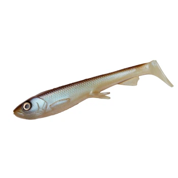 Віброхвіст Wolfcreek Lures Shad 20 200 мм 70 г #C088 Wakasagi UV (WCL-SHAD20-C088)