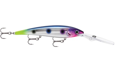 Воблер Rapala Gold Miner 120 мм 21 г 9 м #CHBHT (GM30 CHBHT)