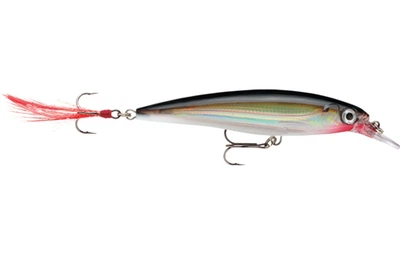 Воблер Rapala X-Rap 100 мм 13 г 1,2-1,8 м #S (XR10 S)
