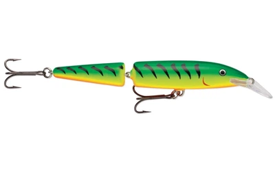 Воблер Rapala Jointed 130 мм 18 г 1,2-4,2 м #FT (J13 FT)