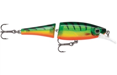 Воблер Rapala BX Jointed Minnow 90 мм 8 г 1,8-2,4 м #FT (BXJM09 FT)