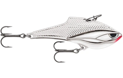 Воблер Rapala Rippin’ Blade 70 мм 16 г #S (RPB07 S)
